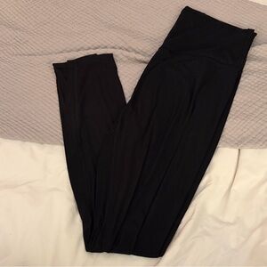 All in Motion Classic Black Leggings